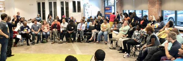 NeighborUpCle Profile Banner