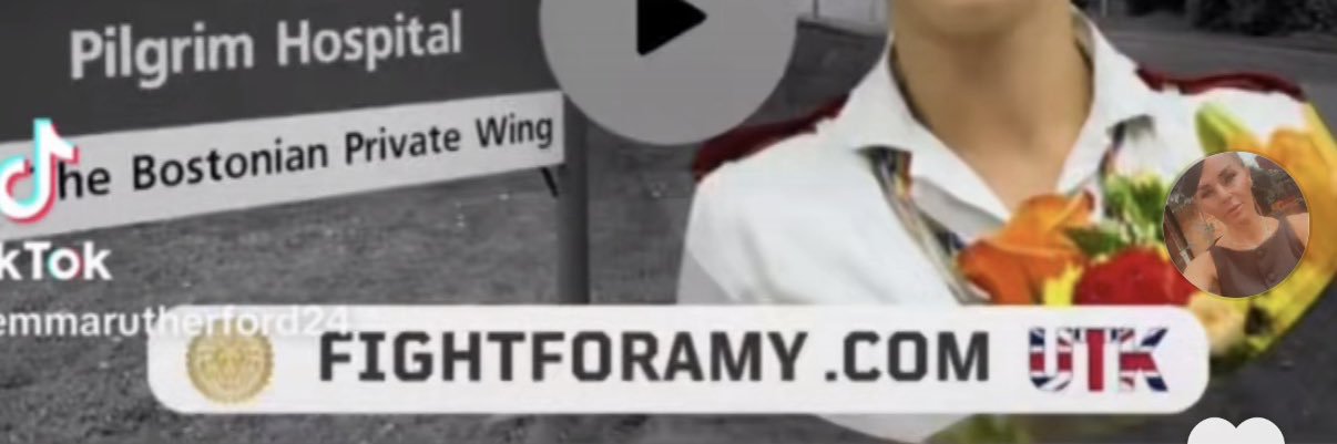 ❤❤ Amy Mitchell ❤❤ banner