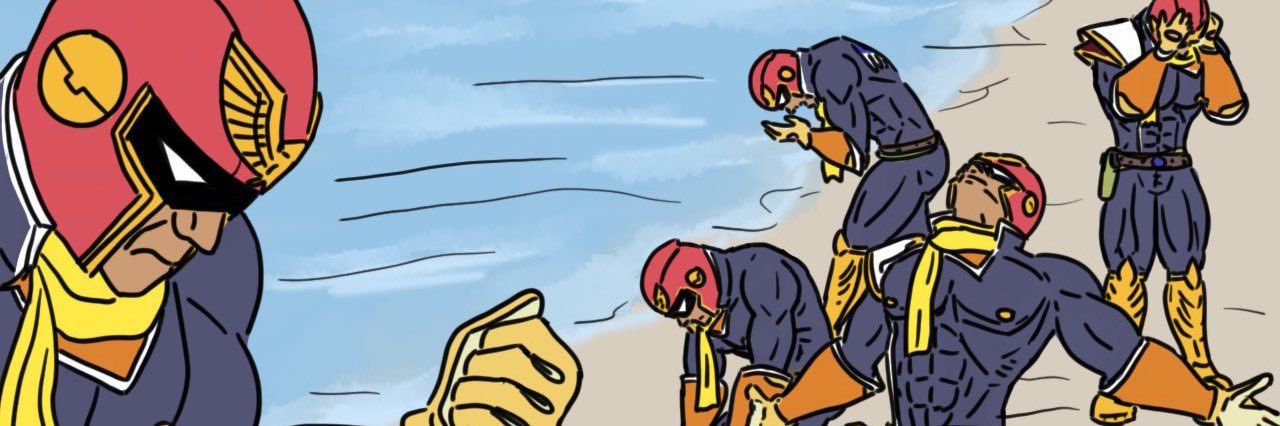 TreeTheWolf's profile banner image