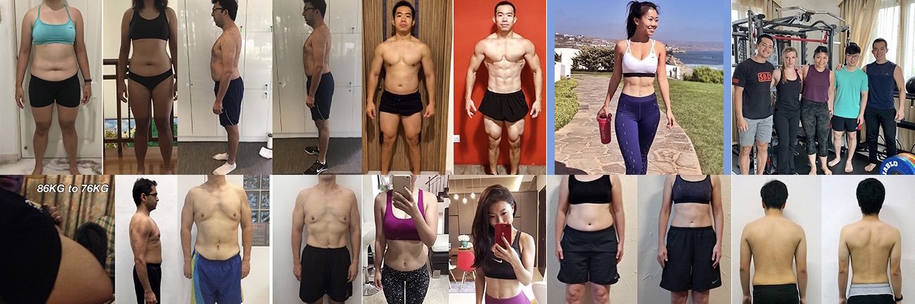 CarlStrength's profile banner image
