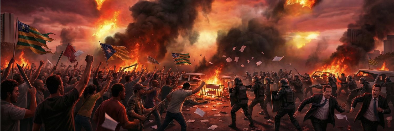 Analista Político banner