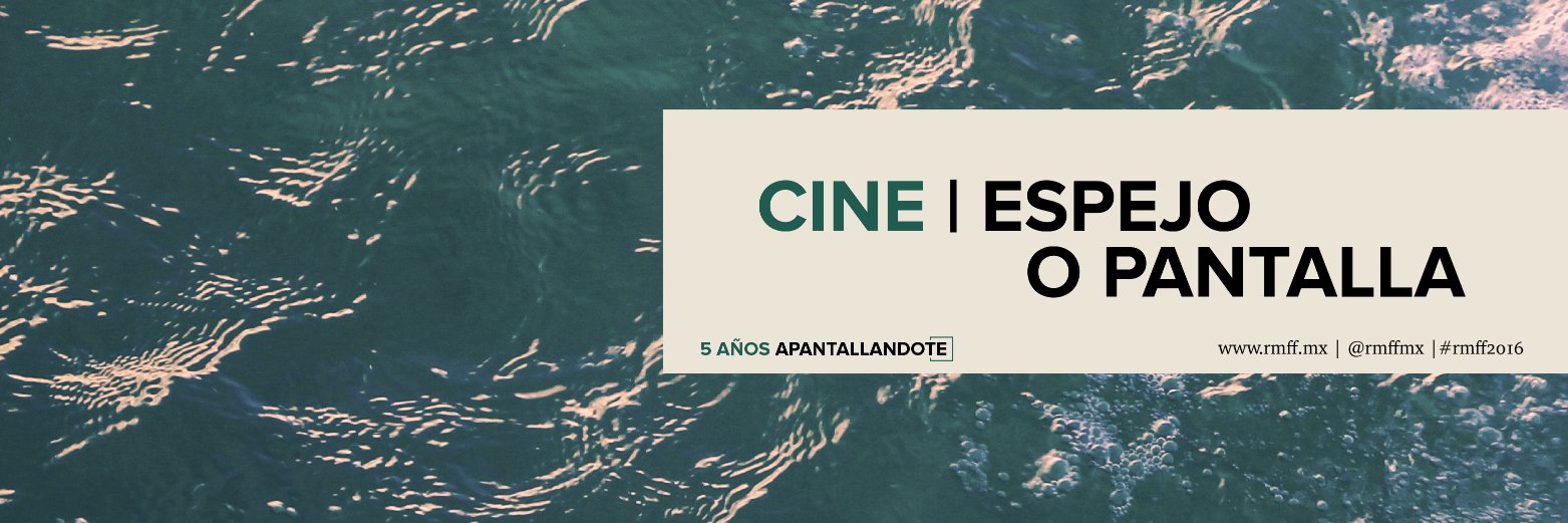 RivieraMayaFilmFest banner