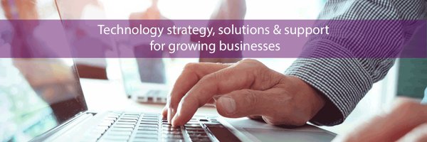 ECITechnology Profile Banner