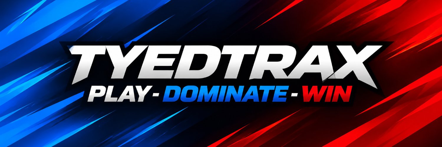 tyedtrax's profile banner image
