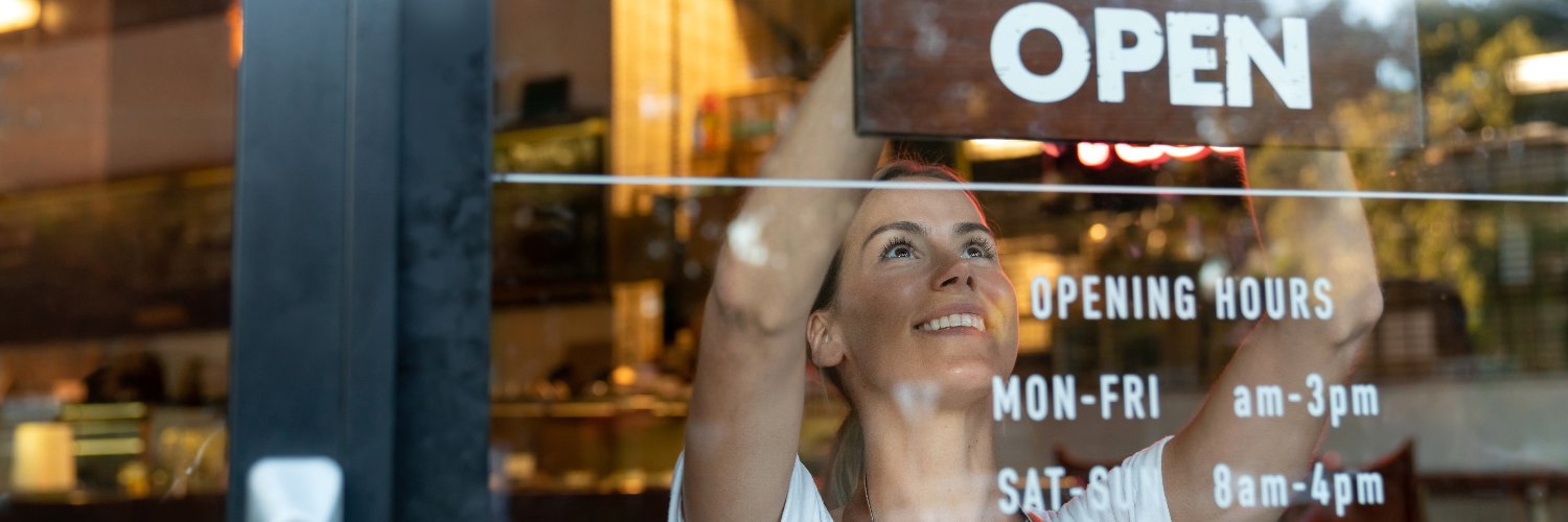 nzbusiness's profile banner image