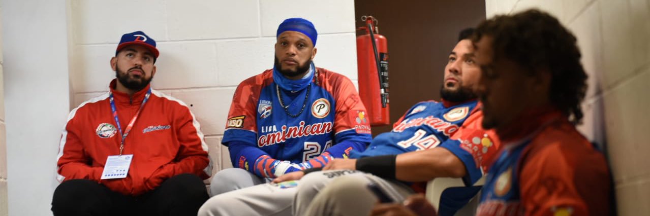 Rolando E. Fermín banner