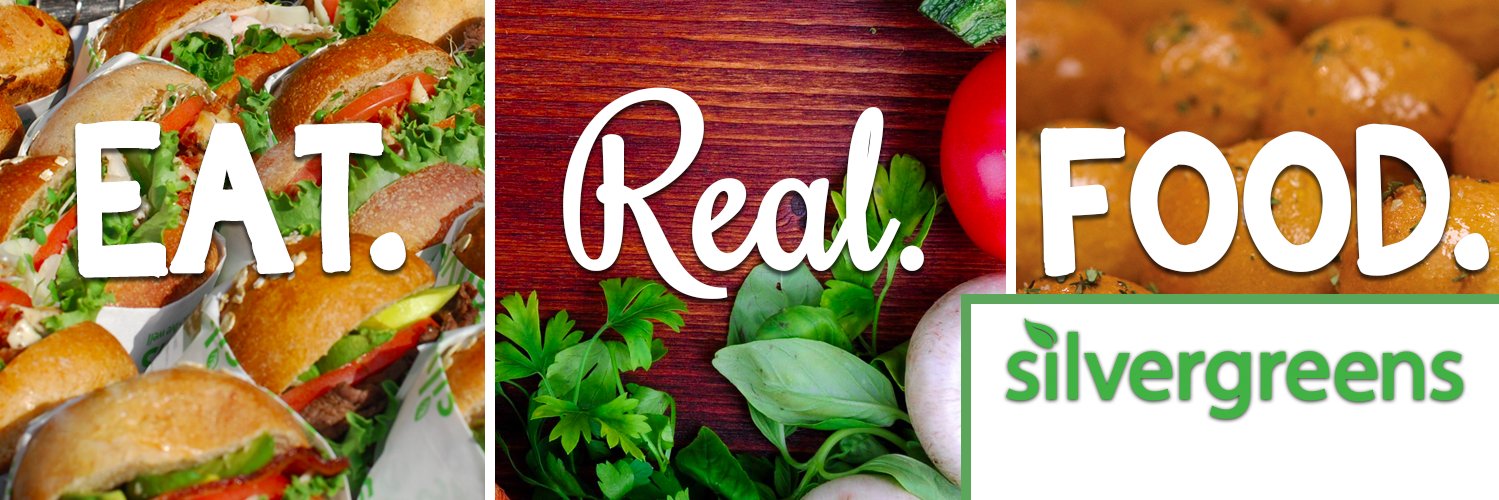 silvergreenssb's profile banner image