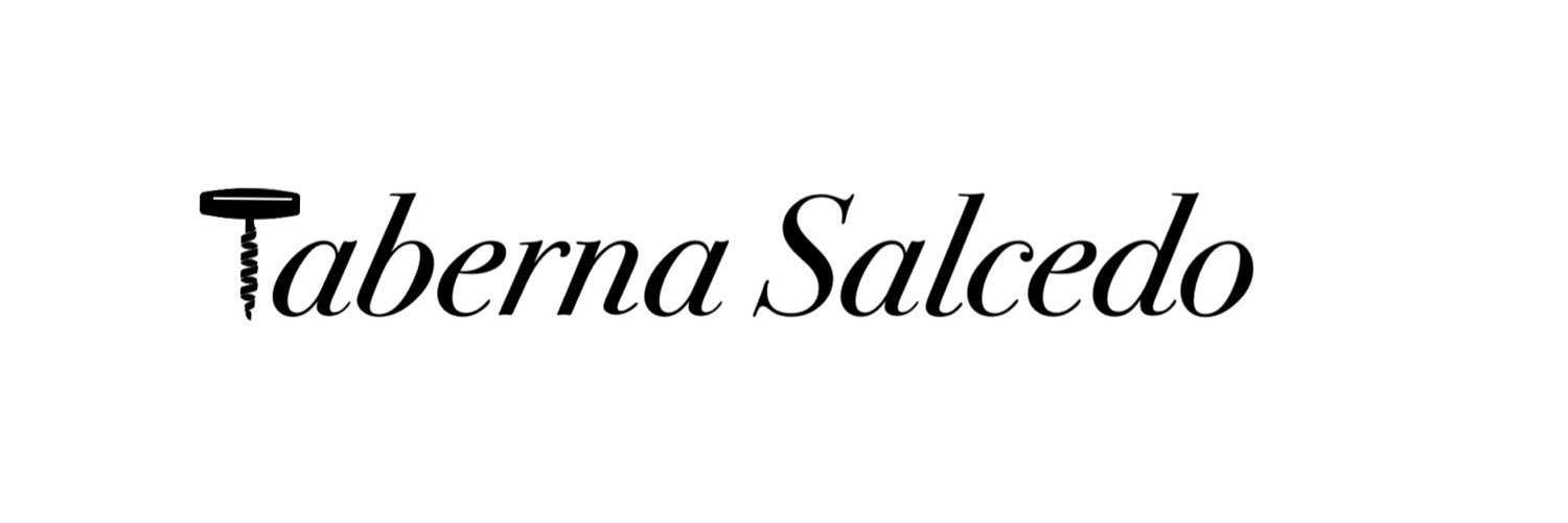 taberna salcedo banner