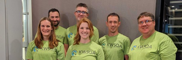 KWSQA Profile Banner