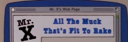 TheMrXCol's profile banner image