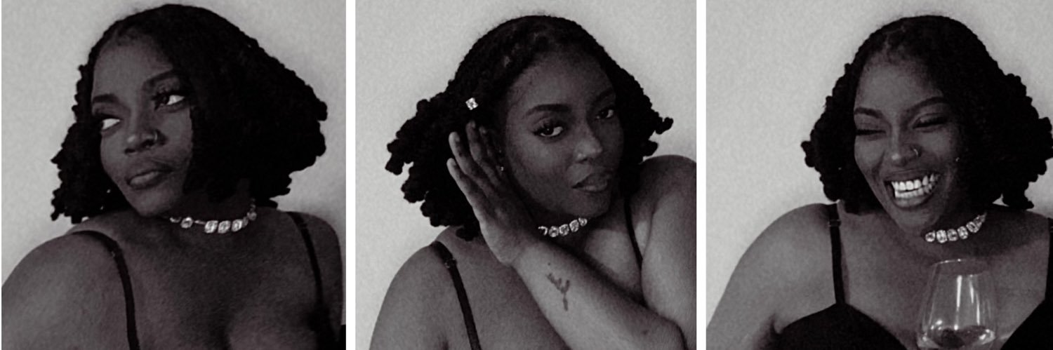 TheRealAnjanee's profile banner image