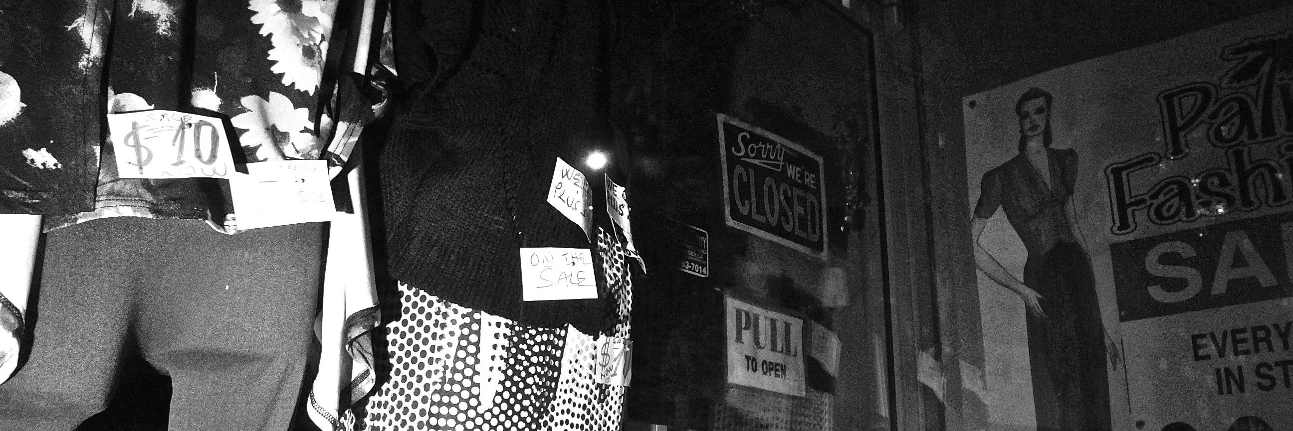 Stephen MacDonald banner