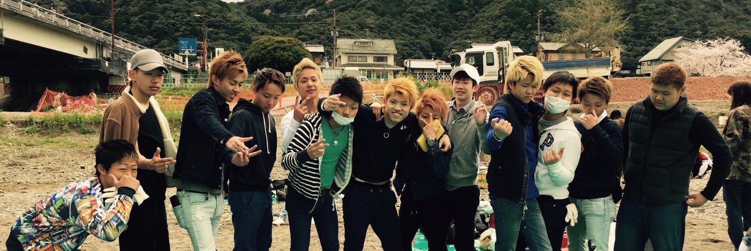 TAKUYA2000419's profile banner image