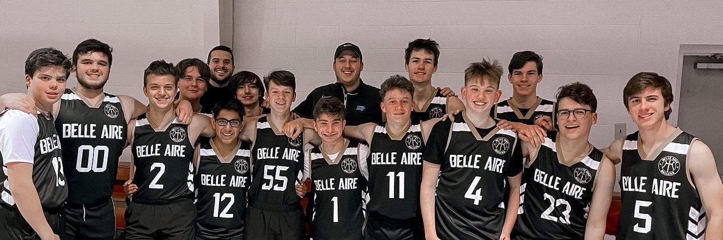 BABCBallers's profile banner image
