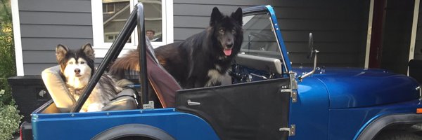 CLovig Profile Banner