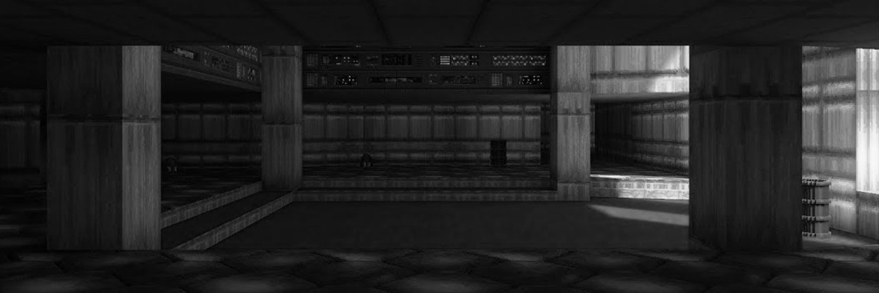 Parked Account banner
