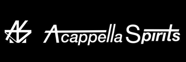 A cappella Spirits Profile Banner