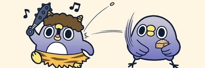 めんトリ依存症a.k.a.リカルド鈴木's banner