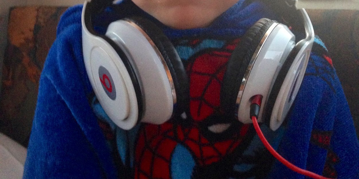 PatrickDJ2000's profile banner image