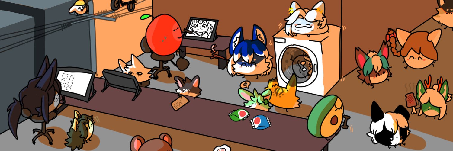 Just_App1e🔞 banner