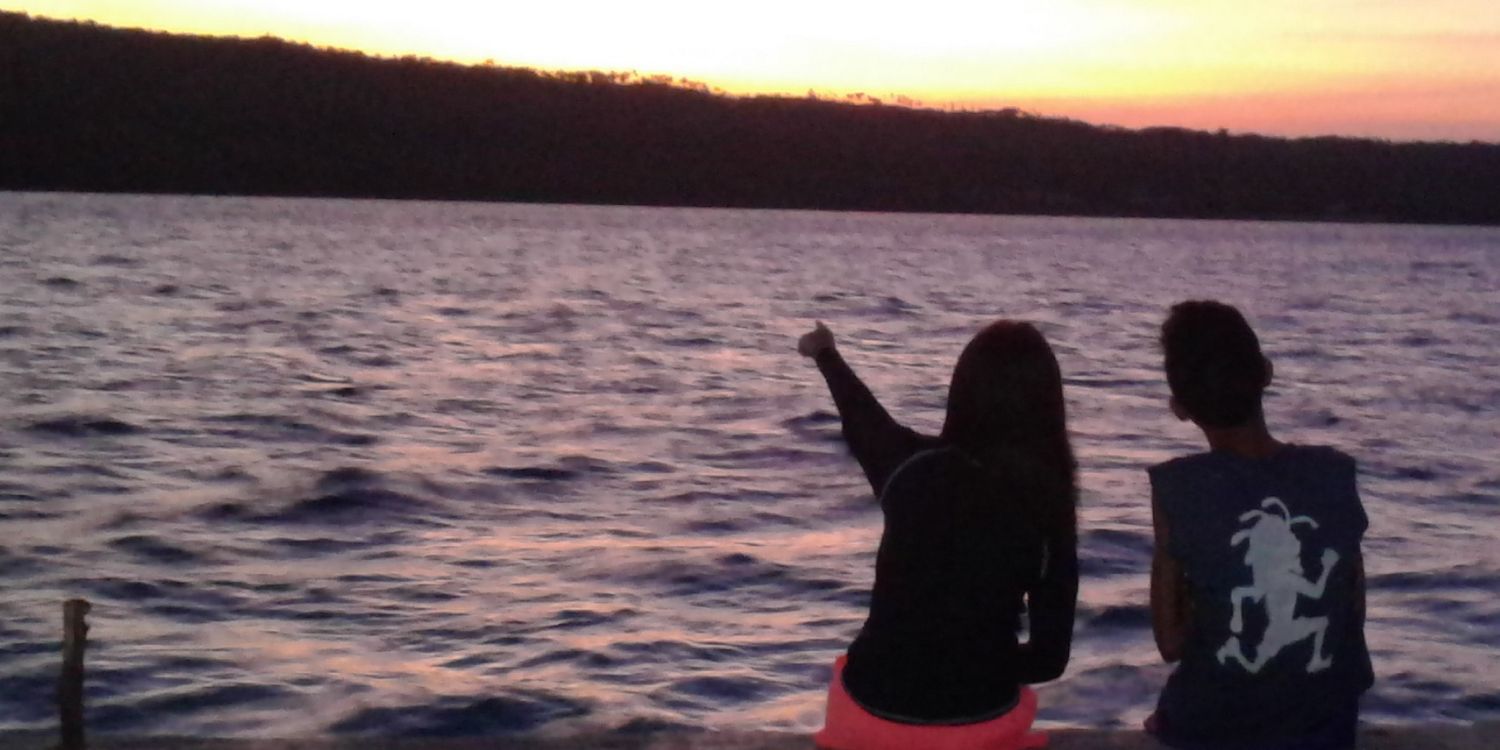 benignoalyssa1's profile banner image