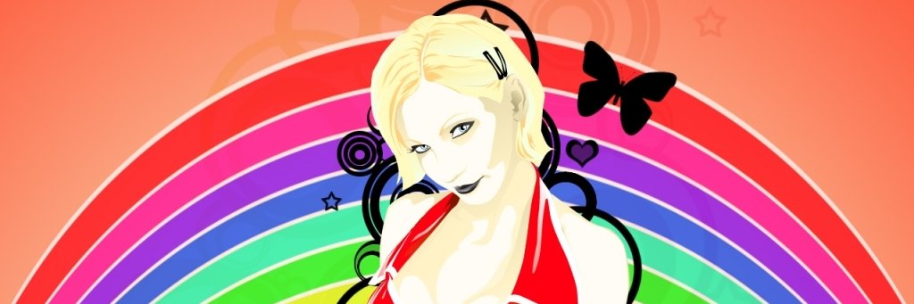 princesslover15's profile banner image