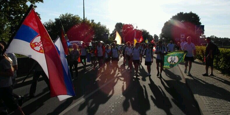 Robin de Villiers banner