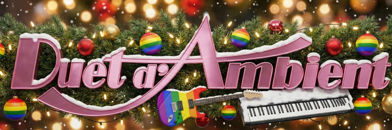 Duet d'Ambient banner