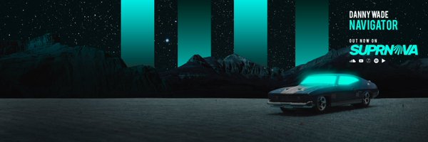 djdannywade Profile Banner