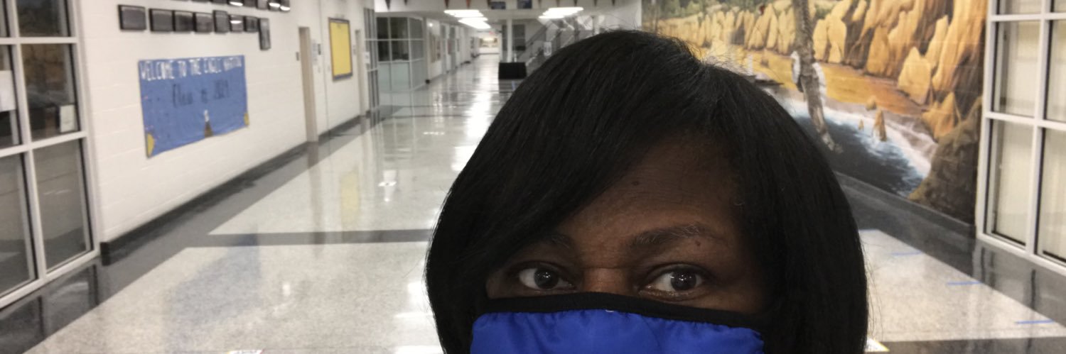 Paula Johnson banner