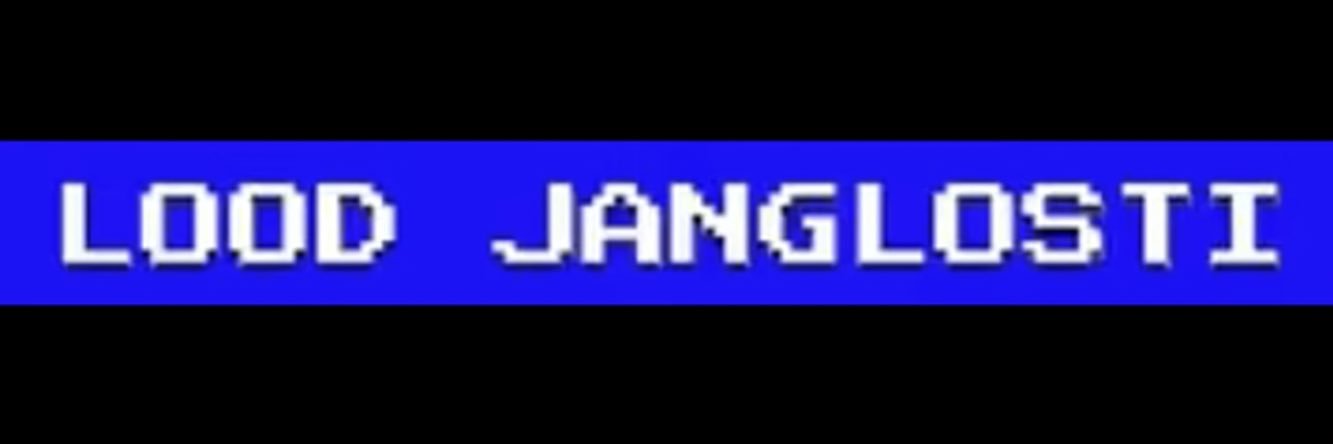 Jarf1's profile banner image