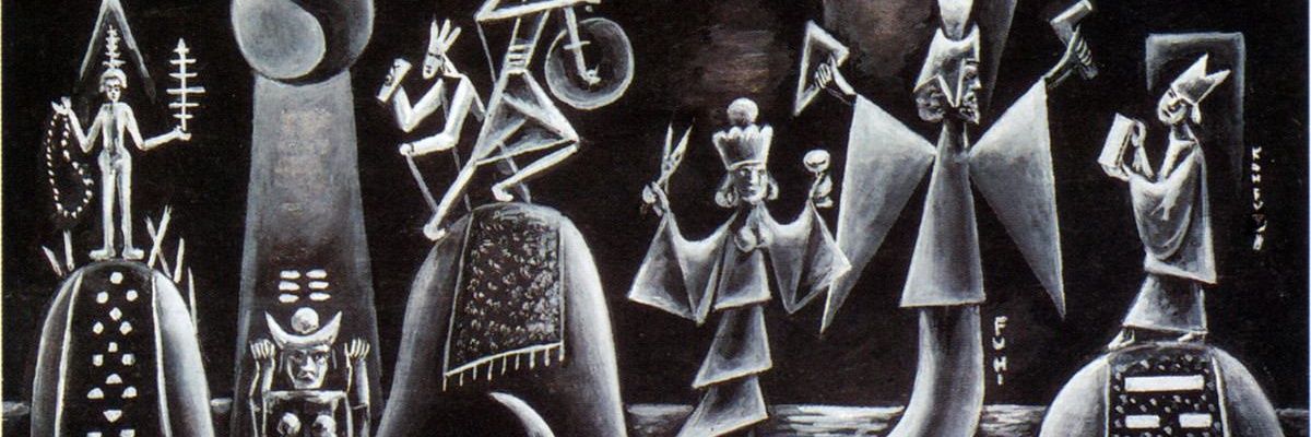 Lucianodedo's profile banner image