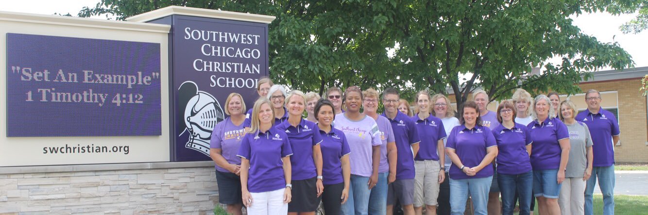 SWChristianOL's profile banner image