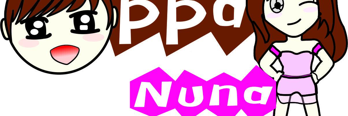 Oppa Nuna Official banner