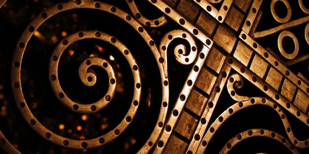 Michael Devin banner