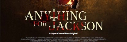 Justin G Dyck banner