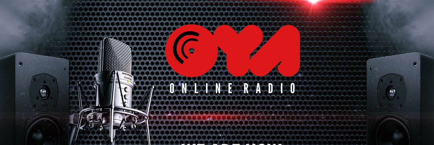 OyaRadio254's profile banner image