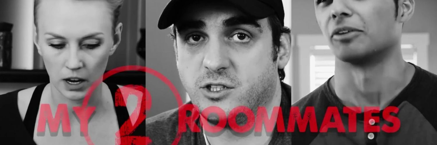 My2Roommates's profile banner image
