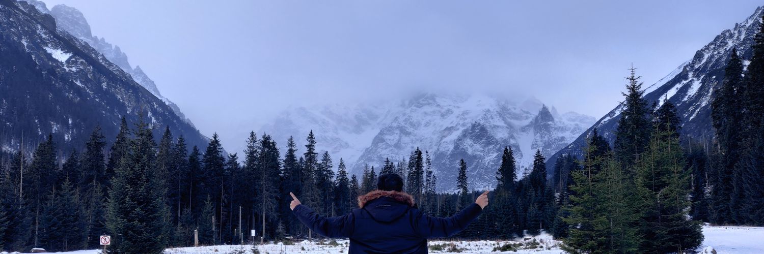 crosslightfox's profile banner image