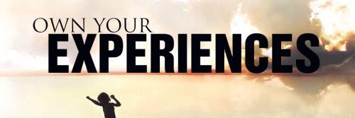 Experience Results banner