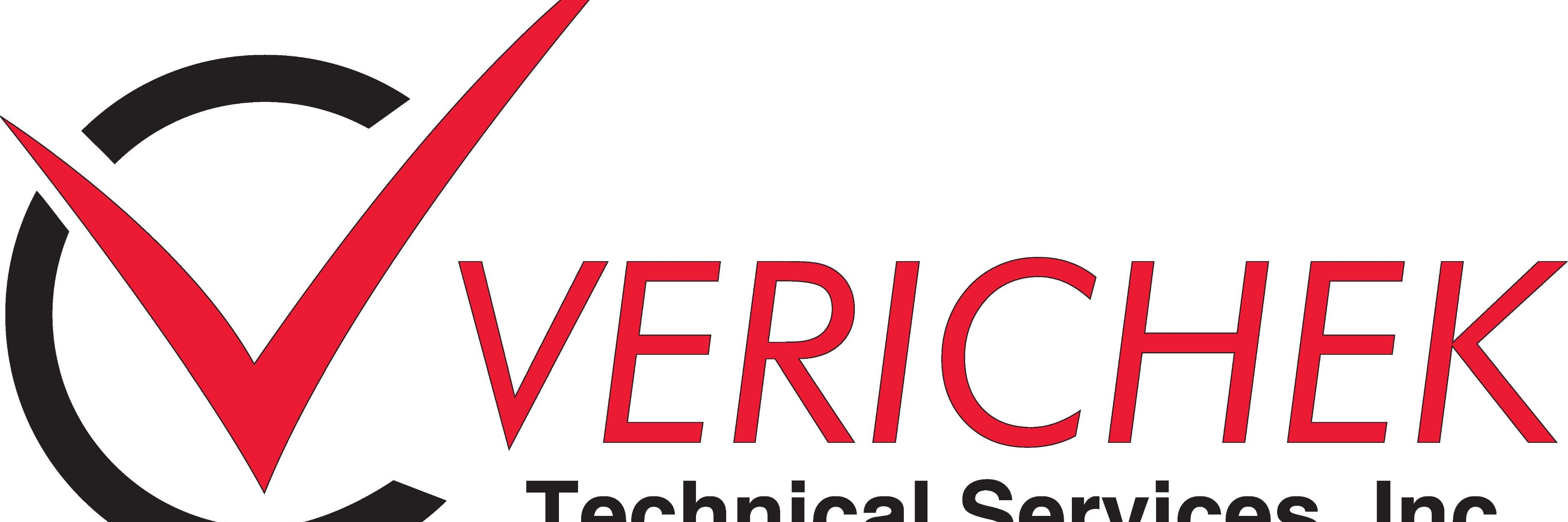 VerichekTech's profile banner image