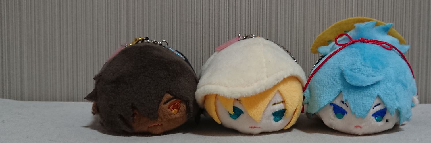 monogusatarosan's profile banner image