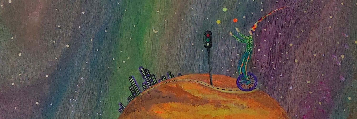 LocoSAPIENs_'s profile banner image