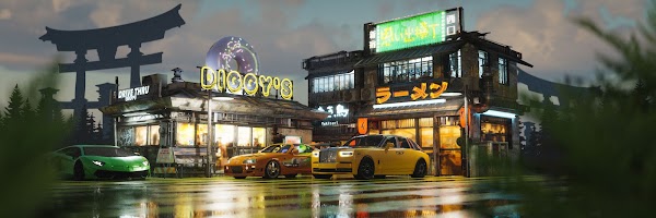 STYLEWILD banner