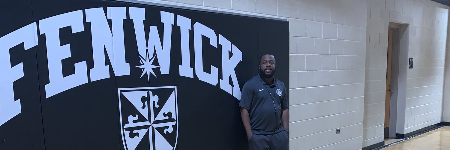 Coach Corey Moses banner