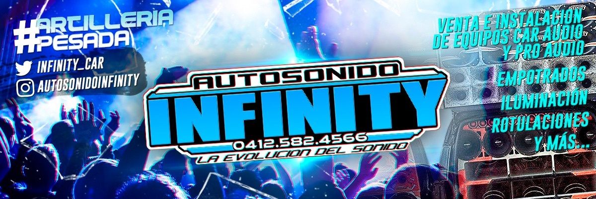 infinity_car's profile banner image