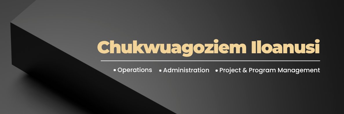 chukziem's profile banner image