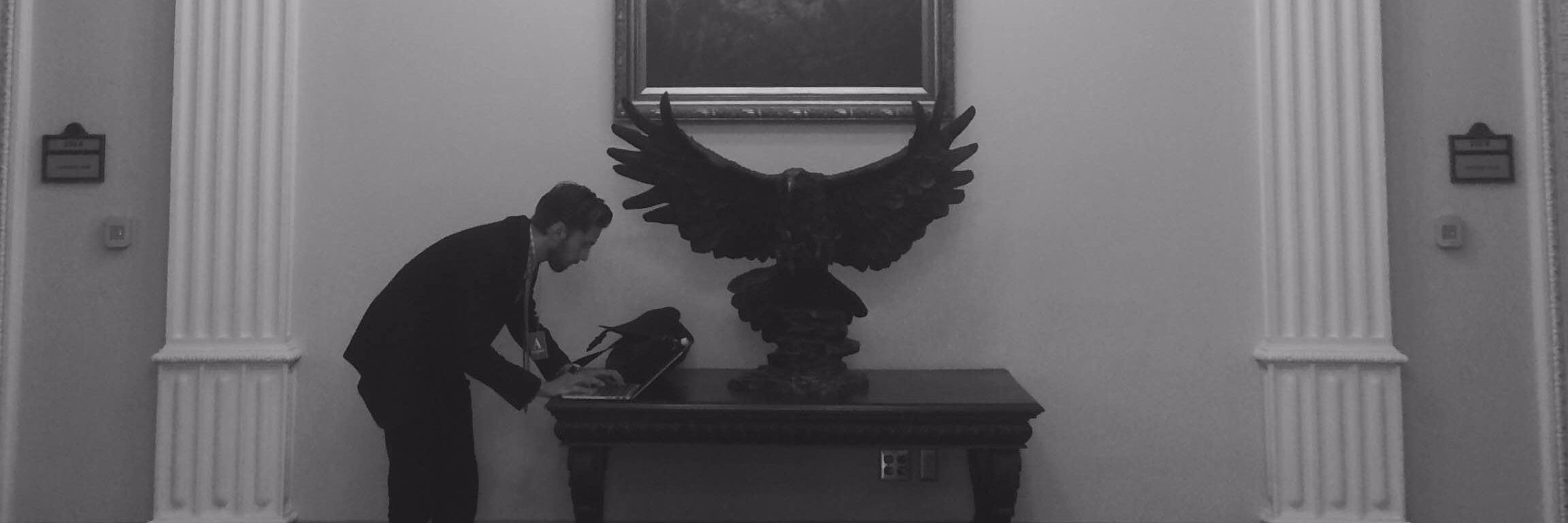 JsLampe's profile banner image