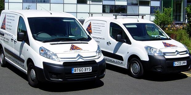 Kent_Electrical's profile banner image