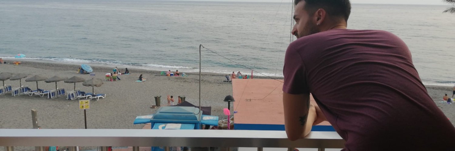 Duduramirez's profile banner image